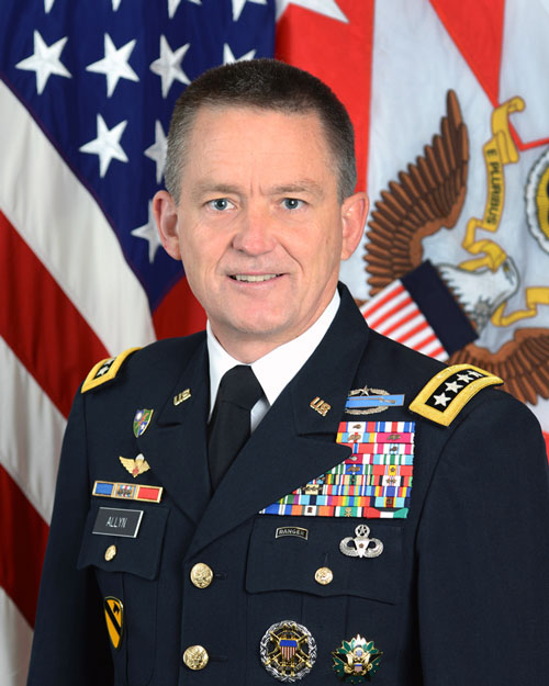 Army Vice Chief of Staff supports National Guard losing Apaches, but says needs more flexible access to National Guard